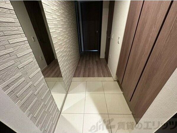 プラウドタワー梅田豊崎 501号室の物件内観写真